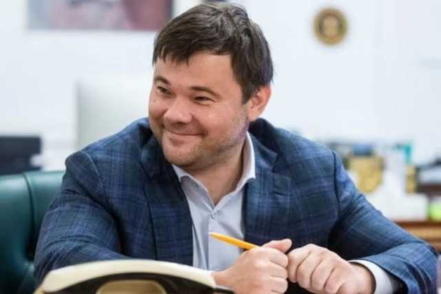 Богдан допускает свое баллотирование в мэры Киева