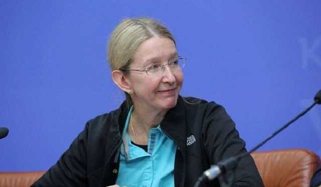 «До свидания, оставьте ключи»: Супрун рассказала о передачи дел в Минздраве новым руководителям