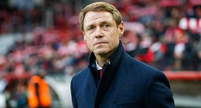 «Называют де*илом и фанатом Путина»: СМИ рассказали о будущем тренере киевского «Динамо»