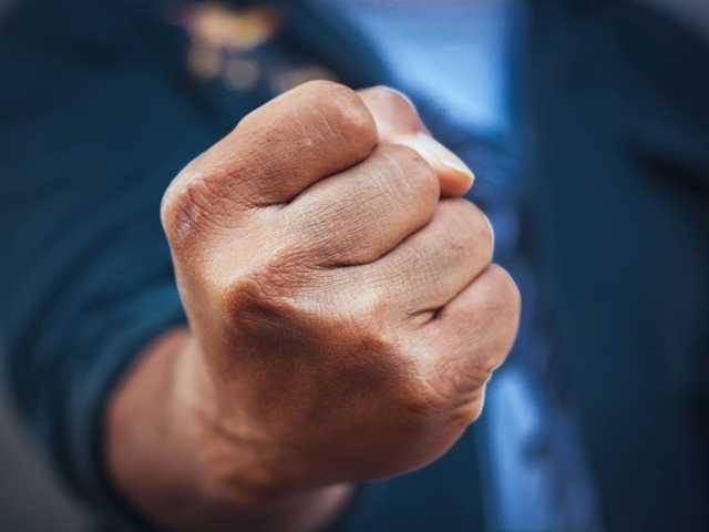 На столичной Борщаговке мужчина убил знакомого ударом в голову