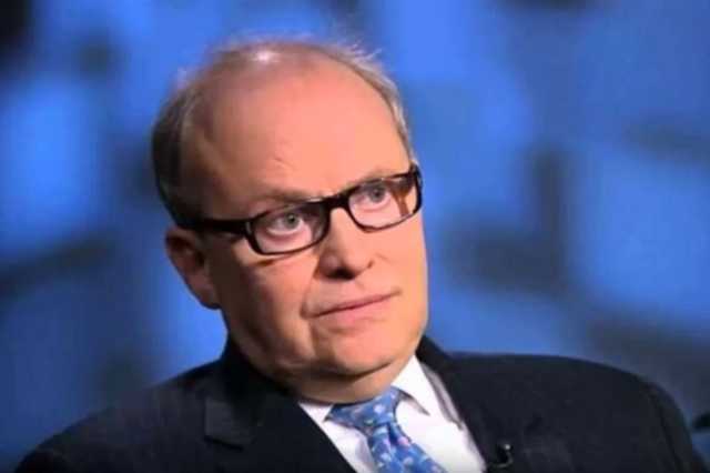 Аслунд: Коломойский должен сидеть в тюрьме