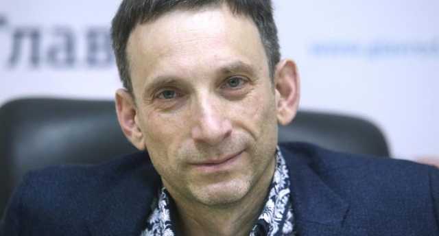 Портников предупредил Зеленского об угрозе гражданской войны