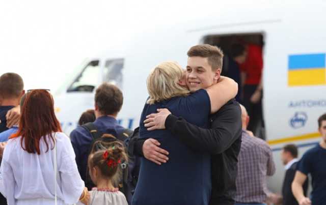 Кримінальна справа проти українських моряків триває навіть після їхнього звільнення