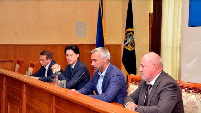 Чумак отменил главное достижение Матиоса за все годы