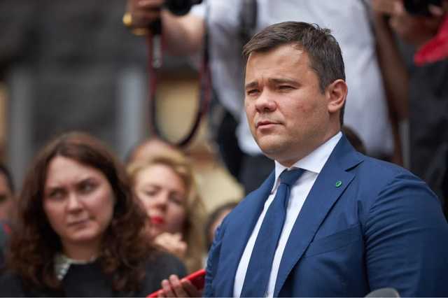 Богдан: Порошенко было выгодно держать наших пленников в России