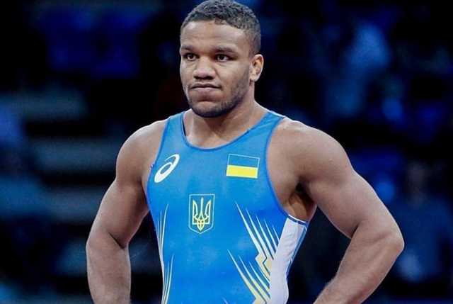 Нардеп Беленюк выиграл чемпионат мира по греко-римской борьбе