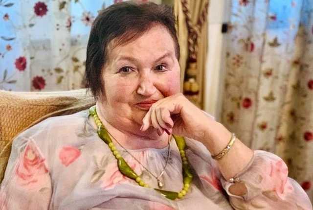 У Александра Турчинова умерла мать