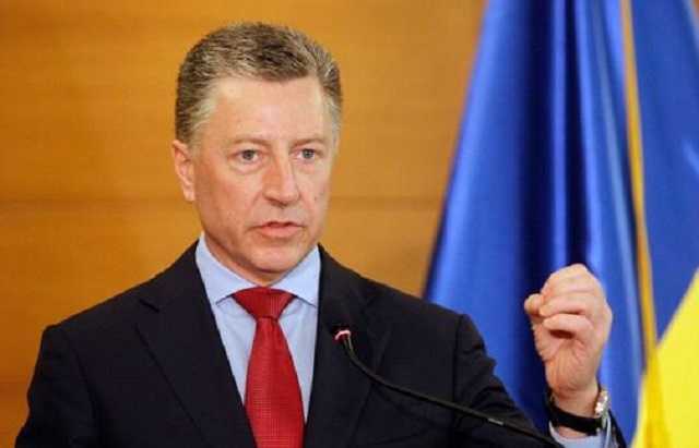 "40 лет оккупации": Волкер рассказал, когда Россия вернет Крым