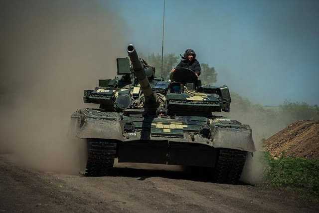 "Наших валят, отвечать нечем" Озвучен сценарий "слива" войны на Донбассе