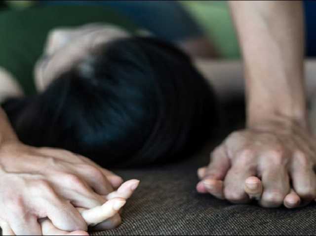 Під Черкасами п’яний педофіл зґвалтував 11-річну дівчинку