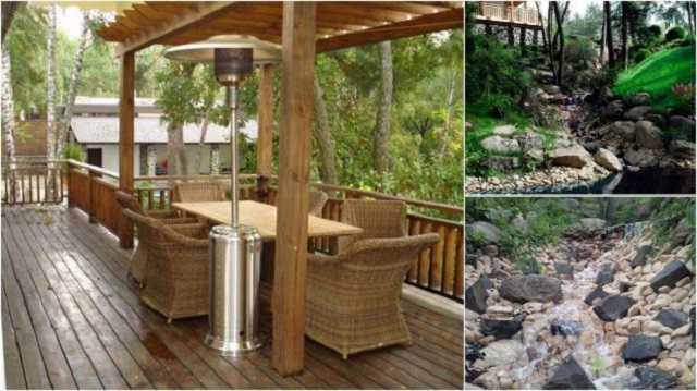 Дом Гонтаревой сгорел: что известно о недвижимости экс-главы НБУ