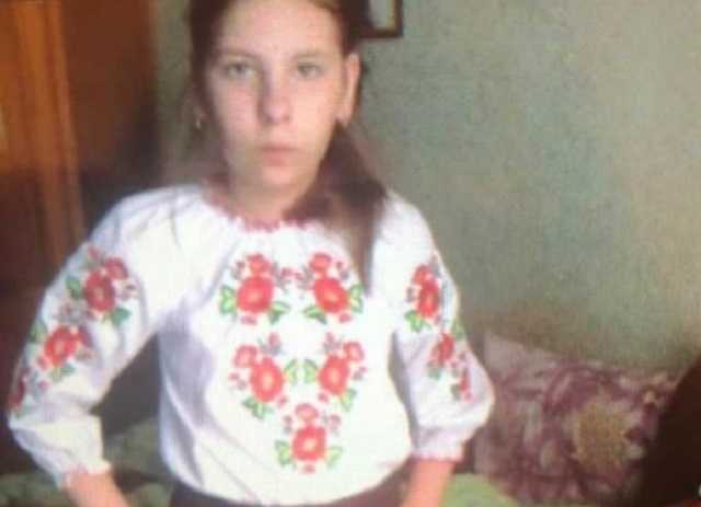В Виннице ушла в школу и исчезла 11-летняя девочка