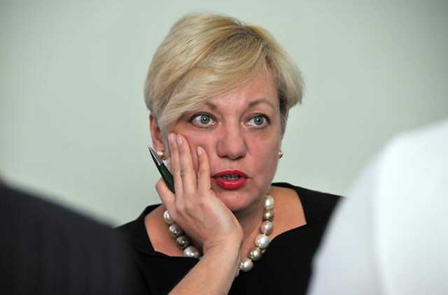 Порошенко и партия "ЕС" выступили с громкими обвинениями новой власти из-за Гонтаревой