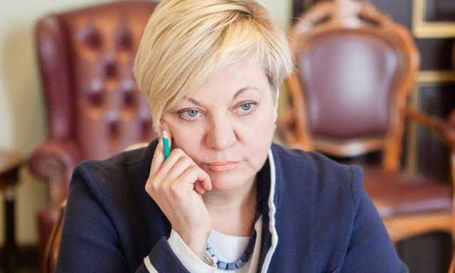 Экс-нардеп: в истории с Гонтаревой больше всего меня настораживает молчание Запада