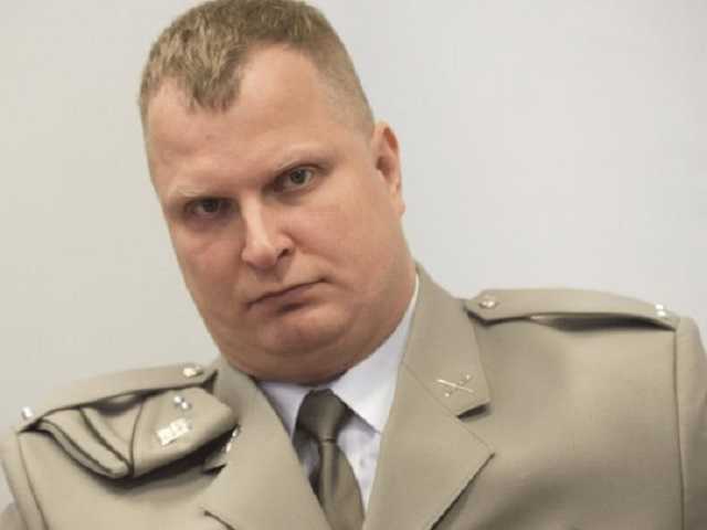 В Чехии смягчили приговор наемнику боевиков «ДНР»