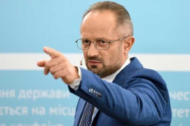 "Разработана в Кремле": Бессмертный раскрыл правду о "формуле Штайнмайера"