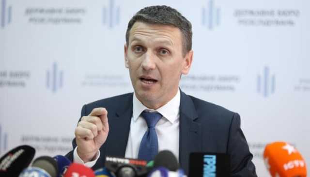 Труба не знает, откуда Портнов берет информацию о деятельности ГБР