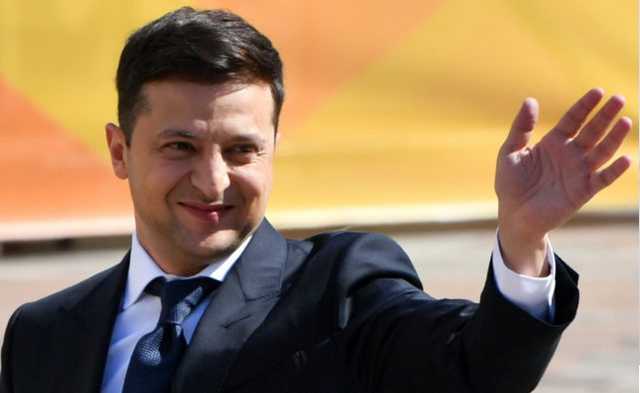 Зеленский обсудил с ЕБРР будущие инвестиции