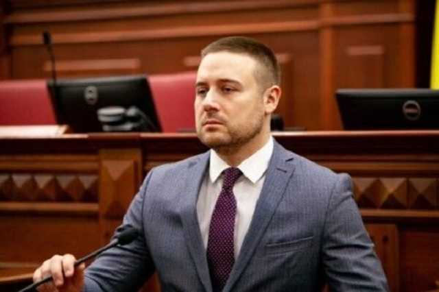 Разбили голову: в Киеве жестоко избили замглавы КГГА