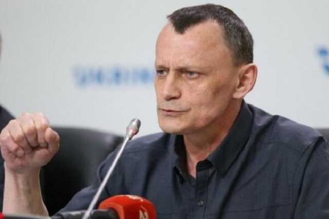 Ярош и Путин готовили встречу: Карпюк раскрыл детали ареста в России