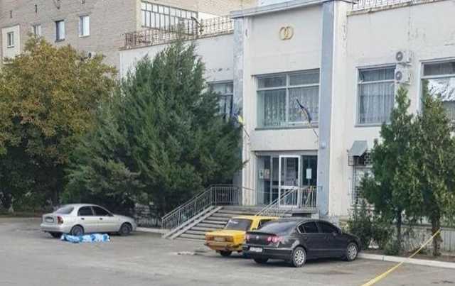 Вбивство заступника голови ОТГ під Запоріжжям: з’явилися нові фото і деталі злочину