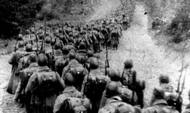         1939   Rzeczpospolita