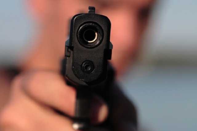 В Черкасах невідомі розстріляли IT-шника, який займався проектами ОСББ