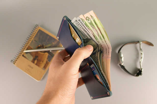 Совсем скоро власти получат полный доступ к кошелькам некоторых украинцев