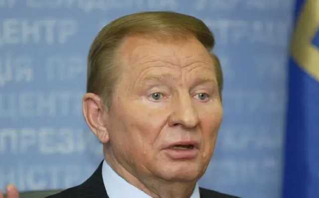 Кучма хотел повесить судью Конституционного суда Тупицкого за яйца