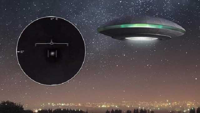 НЛО существуют? В США подтвердили подлинность необычных видео