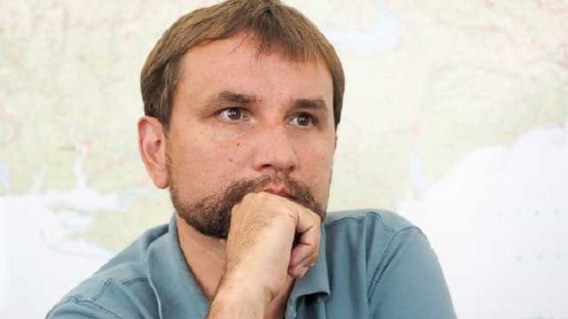 Вятрович рассказал, что будет делать после увольнения