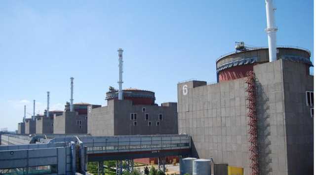 Инженеров Запорожской АЭС оправдали по делу о злоупотреблении служебным положением