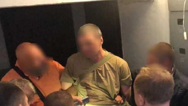 Підозрюваний у потрійному вбивстві в Миколаєві був колегою загиблих