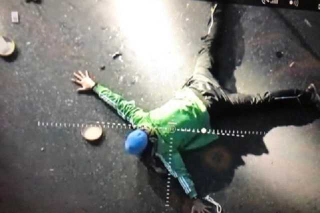 Источник: террорист Белько на допросе заявил, что нельзя "сдавать страну"