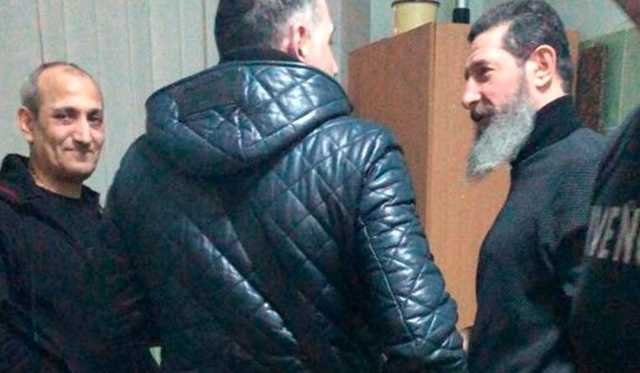 Замглавы Нацполиции Украины собирает информацию об «одержимых ворах в законе»