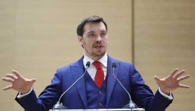 В одних руках не може бути більше 15% землі в області, – Гончарук