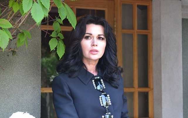 Остается надеяться: какая сейчас главная угроза состоянию Заворотнюк