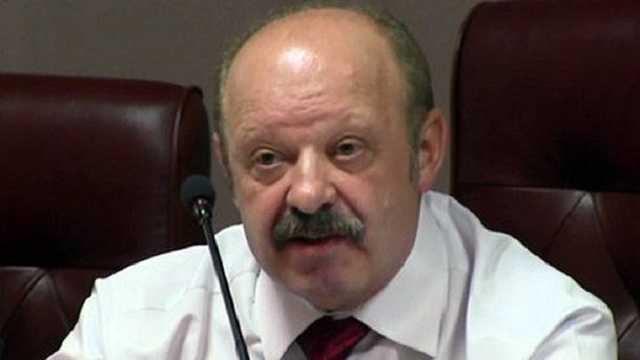 Умер экс-генпрокурор Украины