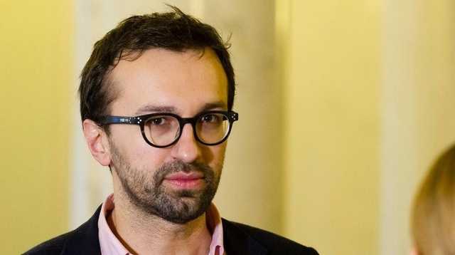 Лещенко: Заместители Луценко в Генпрокуратуре решили повоевать с Рябошапкой