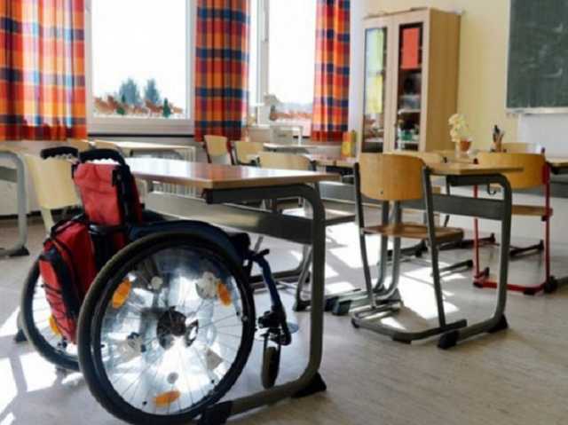 Минобразования устроило "ликбез" для родителей детей с особыми потребностями