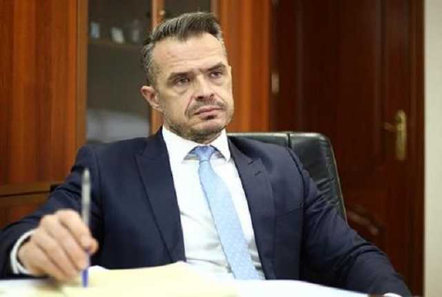 "Он сам уйдет". Криклий объявил об увольнении главы Укравтодора Новака