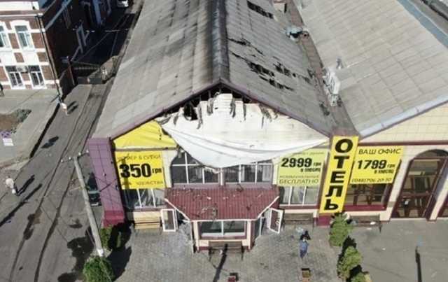 Пожар в Токио Стар: прокуратура сообщила о подозрении инженеру отеля