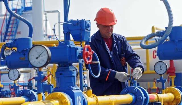 Россия предложит Украине краткосрочный договор на транзит газа