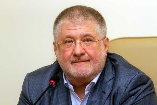 Команда Коломойского: секретный кадровый резерв олигарха