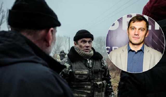 "Его предала Родина!" Актер "Киборгов" поразил откровением о "минере" моста Метро