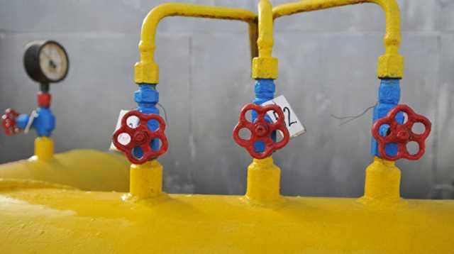 "Агрессивная стая": в сети высмеяли росийские СМИ, приехавшие на переговоры по газу