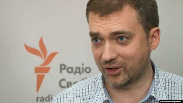 Міністр оборони заперечив вплив Коломойського на його призначення
