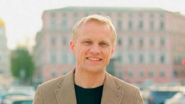 Шабунин рвется возглавить антикоррупционные органы: НАПК или НАБУ