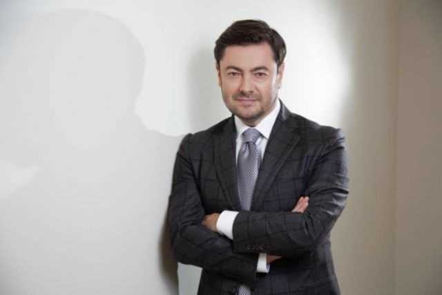 Апарат Ради очолив спеціаліст по боротьбі з організованої злочинністю