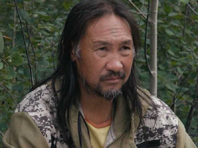 В России шамана, хотевшего изгнать Путина из Кремля, упекли в психушку